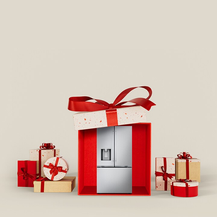 Submit your email address below, and we’ll notify you if you win the prize!