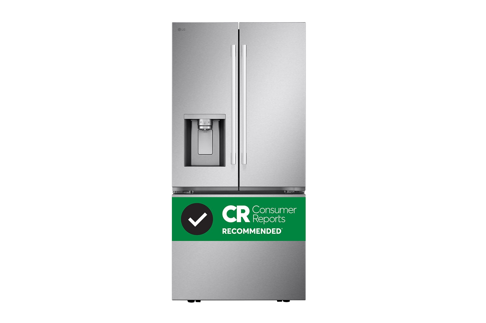 LF25H6330S Front View