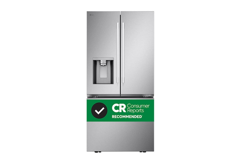 LF25H6330S Front View