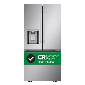 LF25H6330S Front View