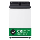 6.3 cu.ft Mega Capacity with EasyUnload™