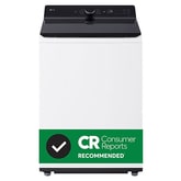 6.1 cu.ft Mega Capacity with EasyUnload™