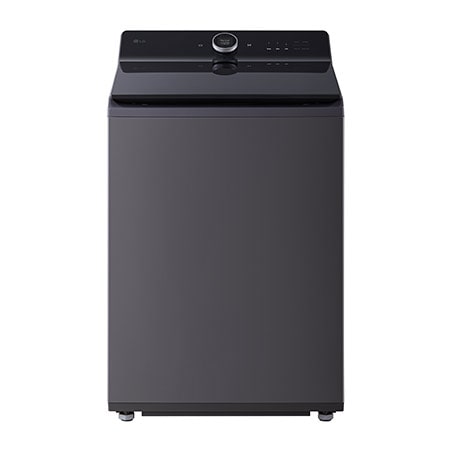 6.3 cu.ft Mega Capacity Top loader, ezDispense | LG Canada
