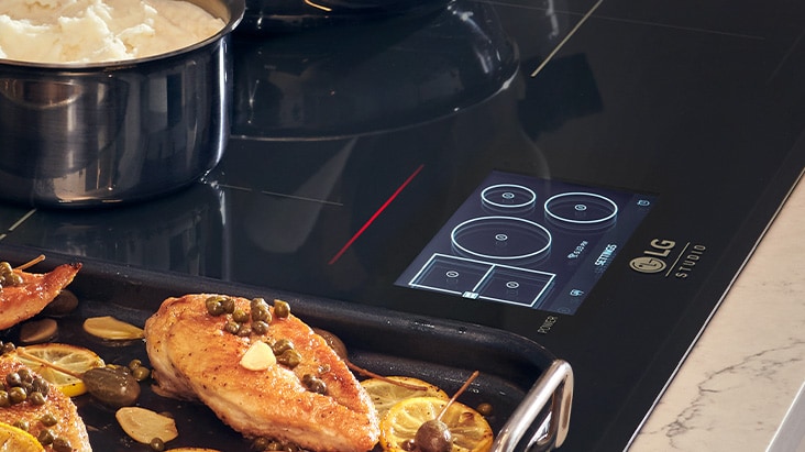 Cookware Compatibility Indicator