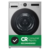 5.2 cu. ft. Capacity Smart Front Load ENERGY STAR<sup>®</sup> Washer with TurboWash<sup>®</sup> 360° and AI DD<sup>®</sup> Built-In Intelligence