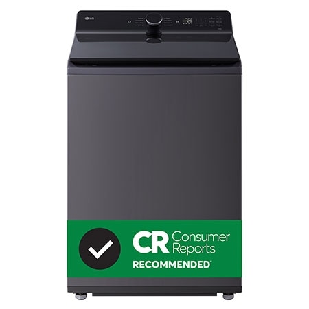 6.1 cu.ft. Top Load Agitator Washer with EasyUnload®, TurboWash®