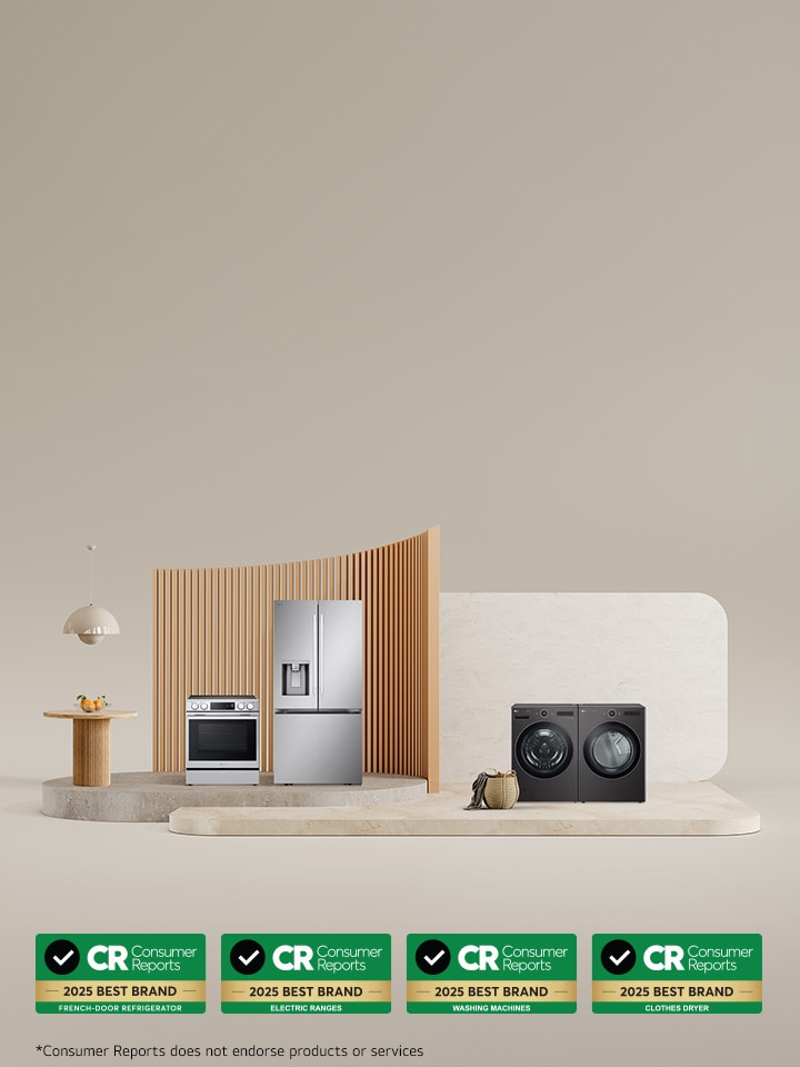 Highly Rated for Reliability