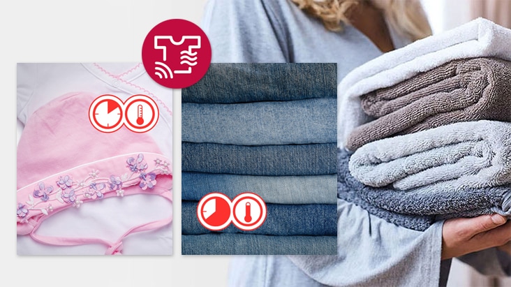 Eliminate the Guesswork with Sensor Dry