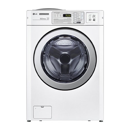 4.2 cu. ft. Front Load Commercial-Grade Washer - GCWM1069LS6