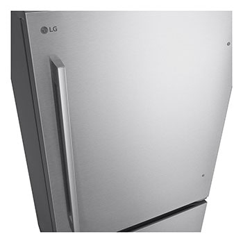Top right side view