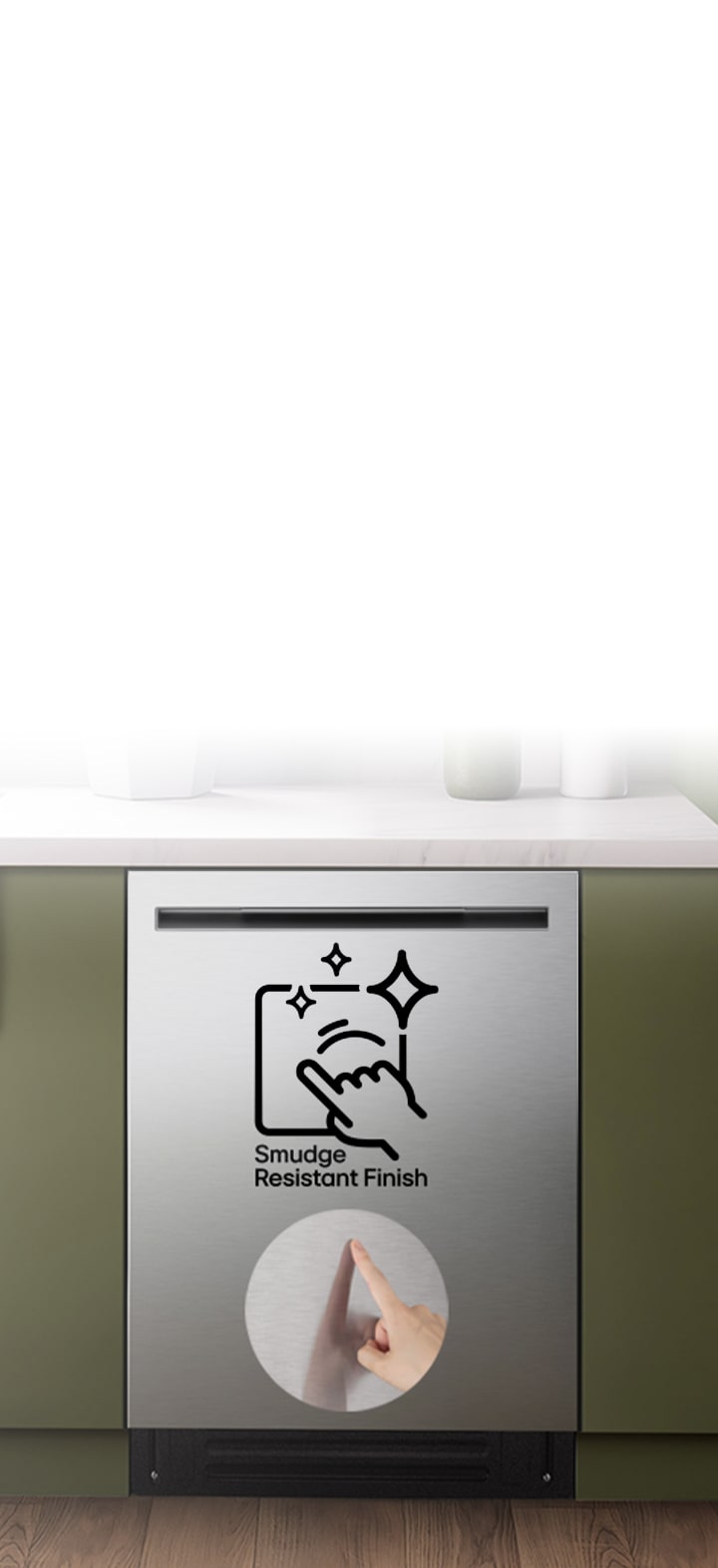 Handle Real-Life in Style