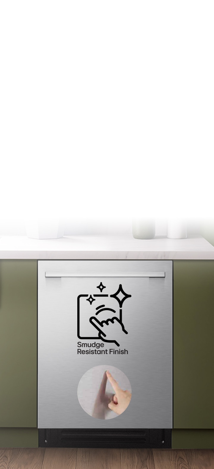 Handle Real-Life in Style