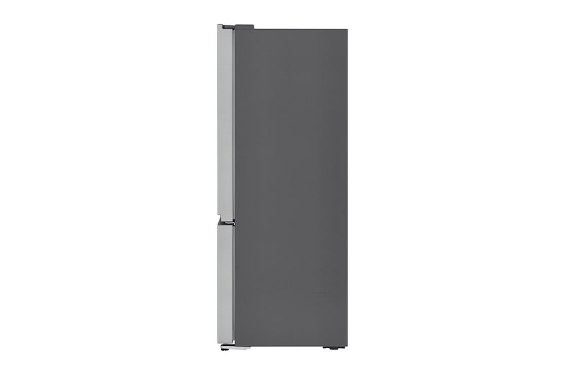 LG 30" 18 cu.ft. Counter-Depth French 3-Door Refrigerator, LF18CO000S