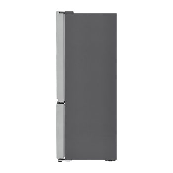 LG 30" 18 cu.ft. Counter-Depth French 3-Door Refrigerator, LF18CO000S