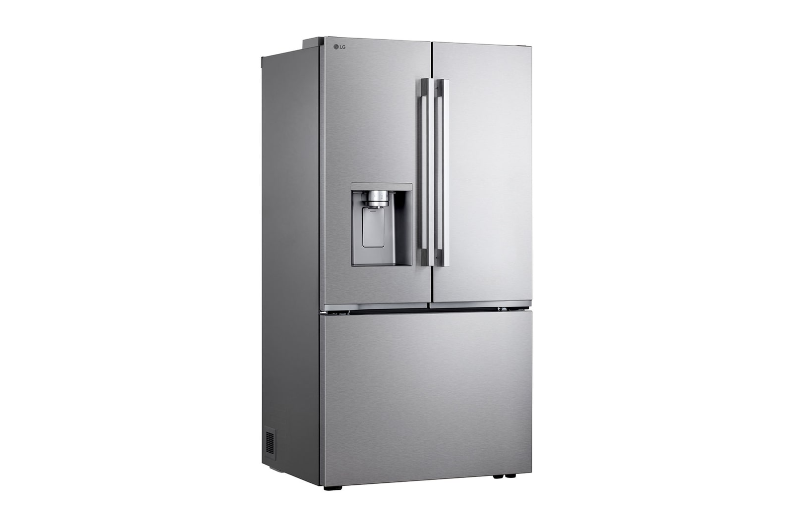 LF24Z6330S_2024_Product_Image_Refrigerator_ThinDoor_LeftSide