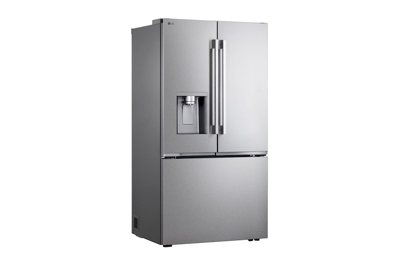 LF24Z6330S_2024_Product_Image_Refrigerator_ThinDoor_LeftSide