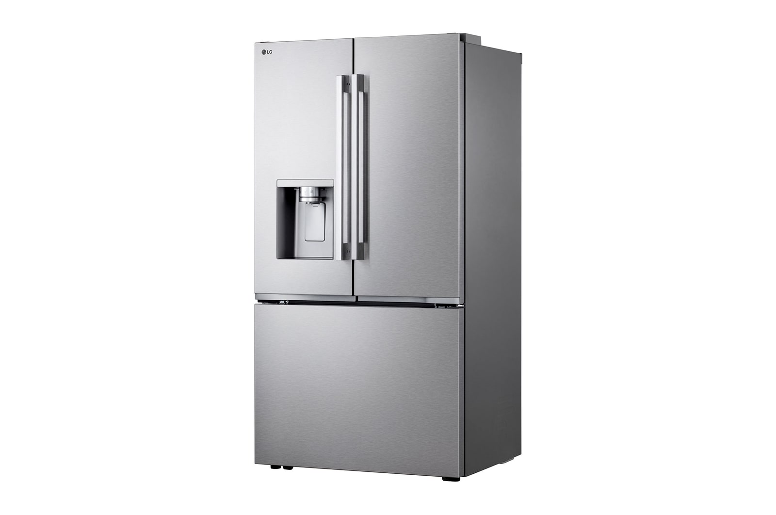 LF24Z6330S_2024_Product_Image_Refrigerator_ThinDoor_RightSide