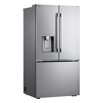 LF24Z6330S_2024_Product_Image_Refrigerator_ThinDoor_LeftSide