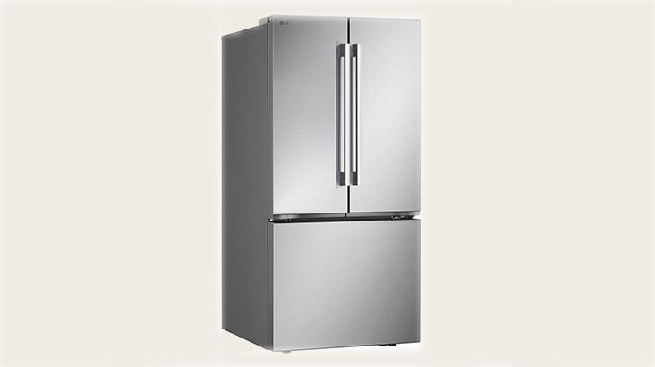 Factory Installed Automatic Ice Make