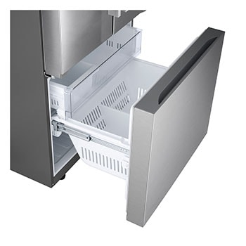 Freezer Drawer 