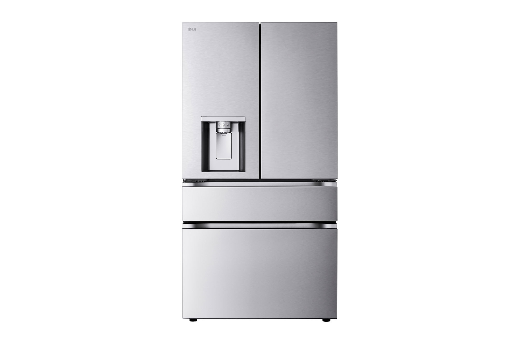 LG LF29S9730S 29 CuFt French Door Refrigerator - SS on Fridge.com