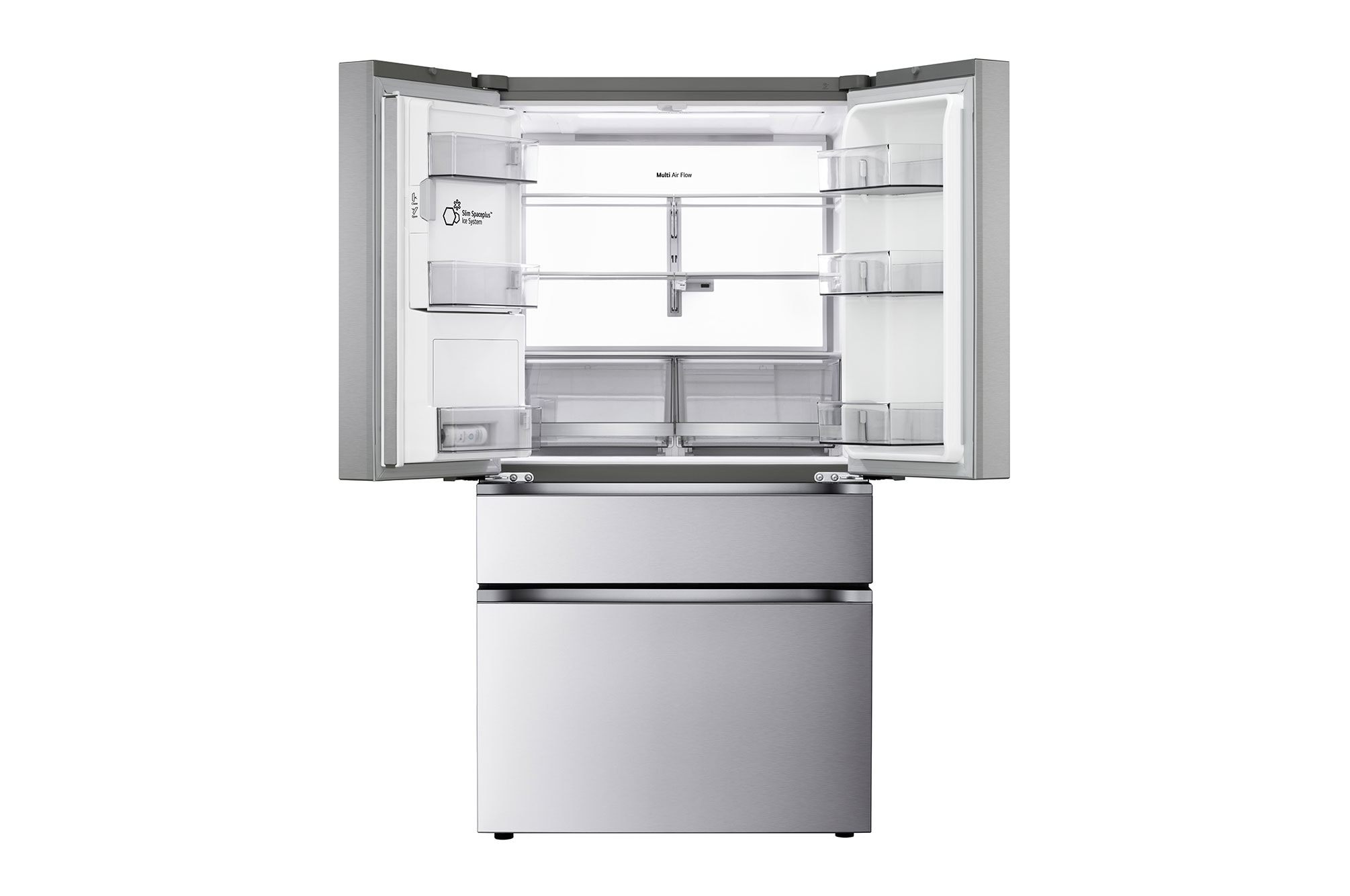 LG LF29S9730S 29 CuFt French Door Refrigerator - SS on Fridge.com