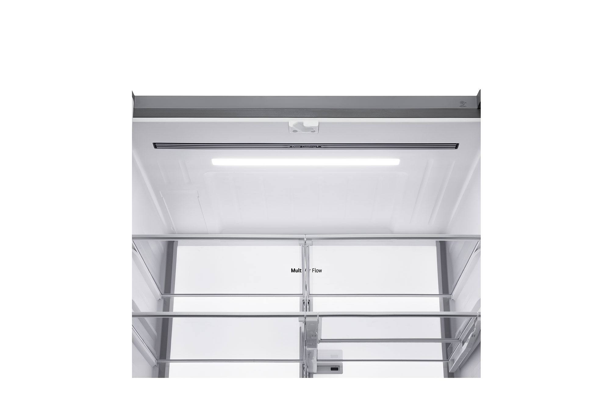 LG LF29S9730S 29 CuFt French Door Refrigerator - SS on Fridge.com