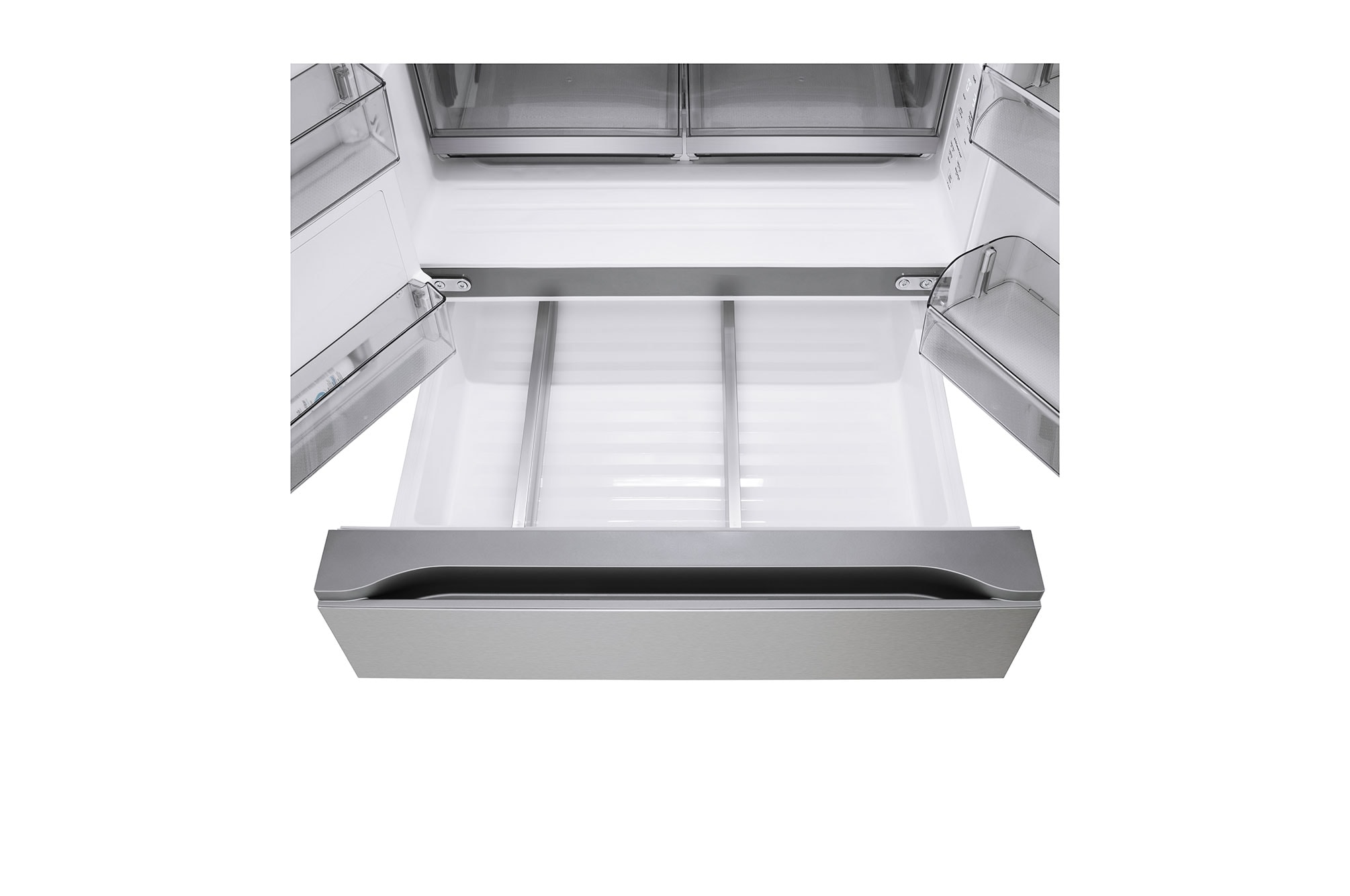 LG LF29S9730S 29 CuFt French Door Refrigerator - SS on Fridge.com