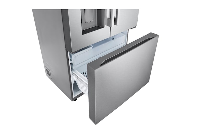 LF24Z6330S_2024_Product_Image_Refrigerator_ThinDoor_LeftSide