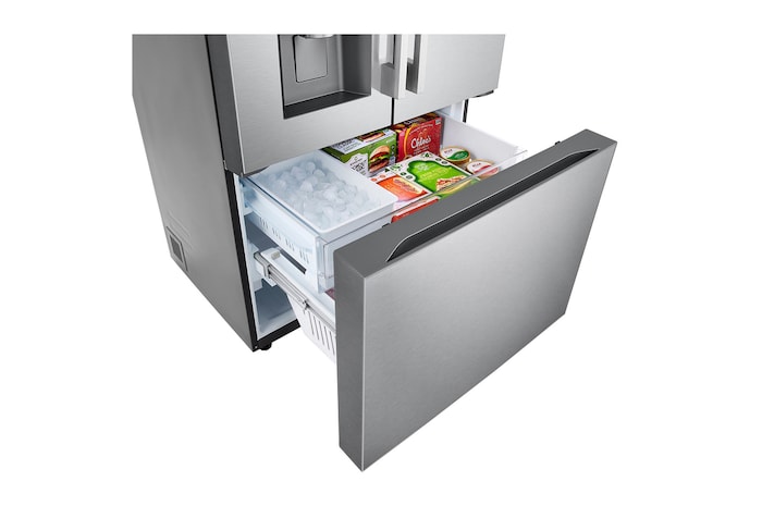 LF24Z6330S_2024_Product_Image_Refrigerator_ThinDoor_RightSide