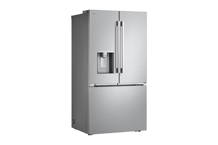 LF24Z6330S_2024_Product_Image_Refrigerator_ThinDoor_Side