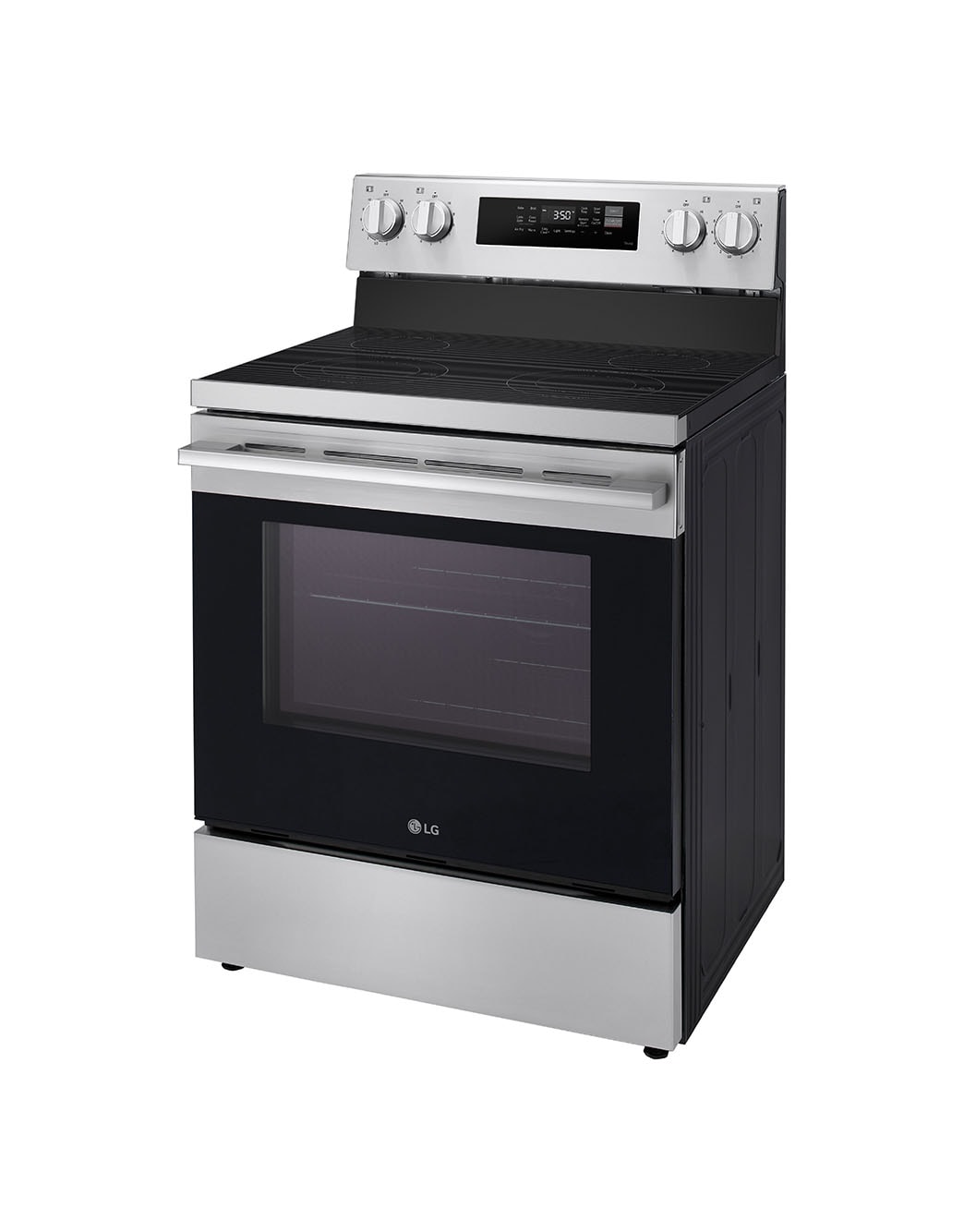 Lg Range Rack 30