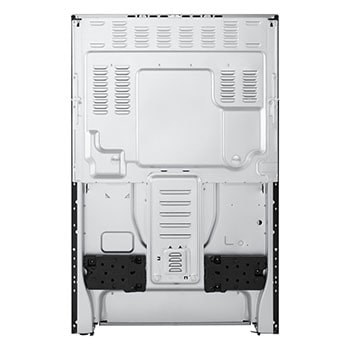 30" Elec. 6.3 cu ft. Range | ProBake® Convection, EasyClean® & Smart, Stainless, Freestanding