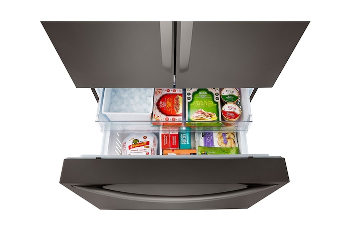 rear perspective view with filled