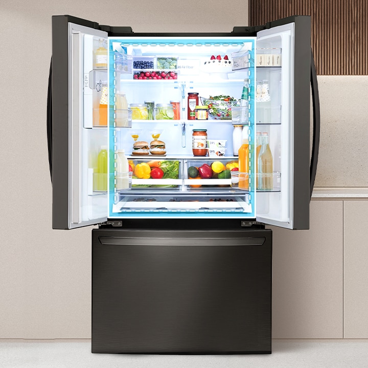 'Large Capacity