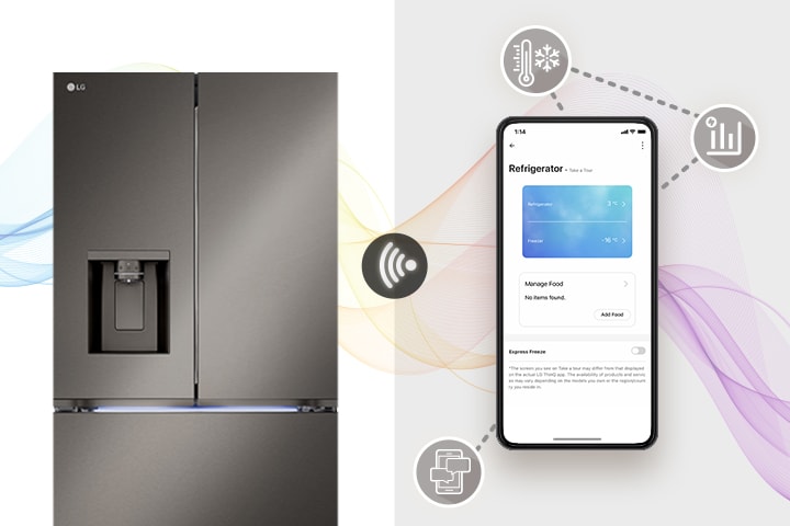 'ThinQ® WiFi