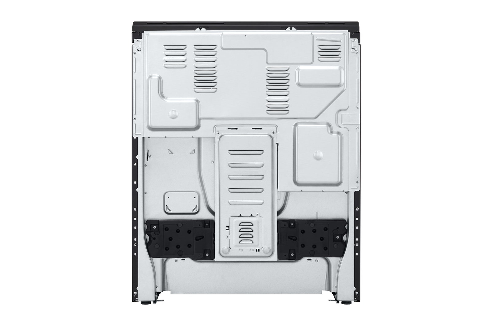 LG 30" Elec. 6.3 cu. ft. Range | Self Clean, EasyClean<sup>®</sup> & Smart , Stainless, Slide-in, LSEL6331XE
