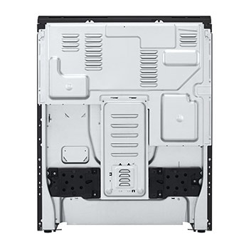 LG 30" Elec. 6.3 cu. ft. Range | Self Clean, EasyClean<sup>®</sup> & Smart , Stainless, Slide-in, LSEL6331XE