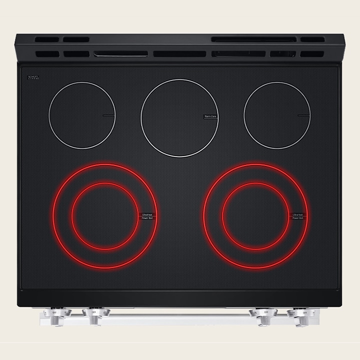 UltraHeat™ 3.2kW Dual Element