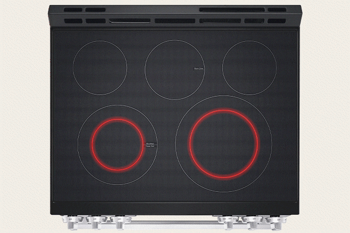 2-in-1 Dual Element