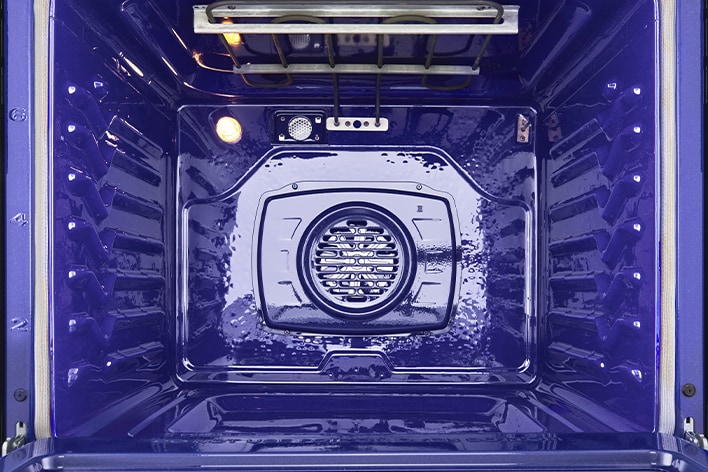 Fan Convection