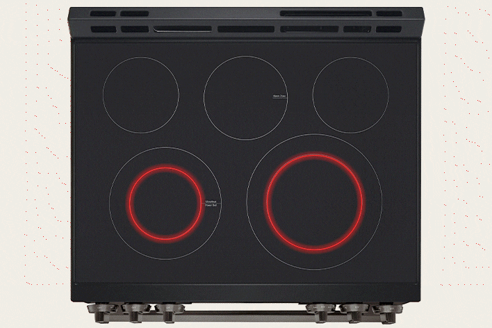 2-in-1 Dual Element