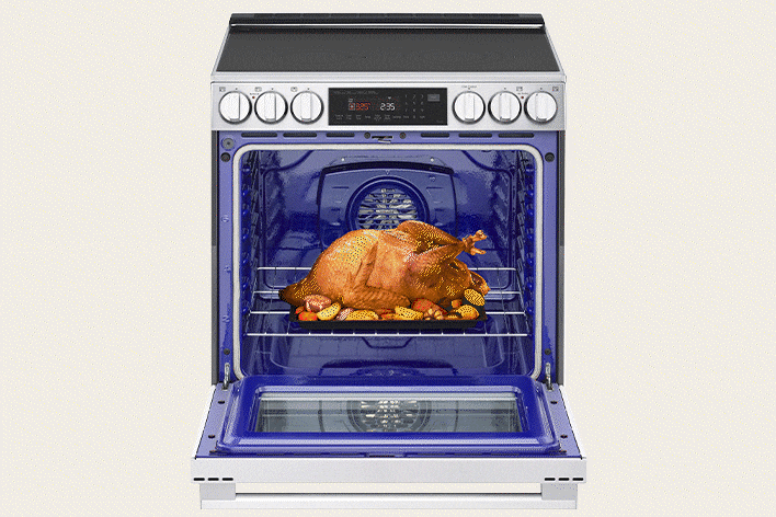 6.3 cu. ft. Capacity
