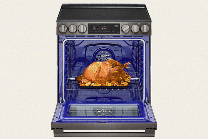 6.3 cu. ft. Capacity