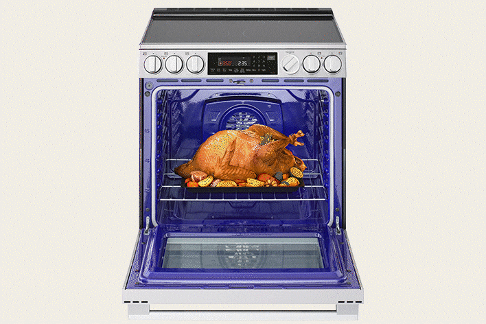 6.3 cu. ft. Capacity