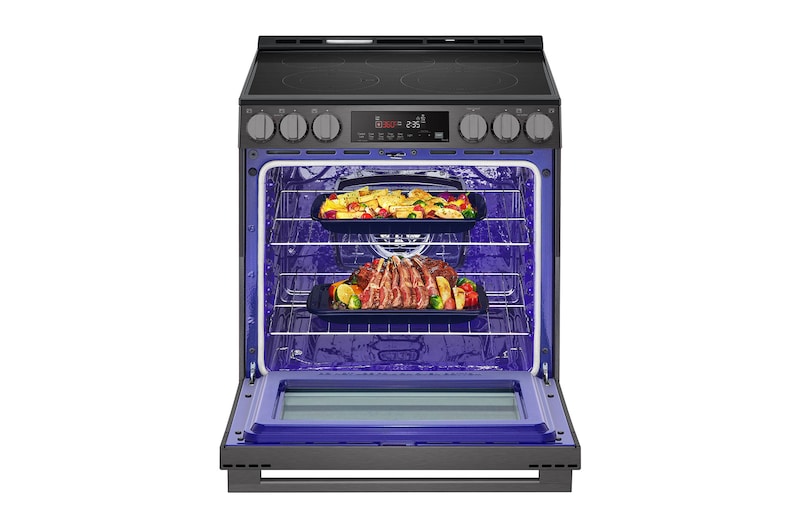 Front_LightOff with food