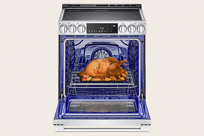 6.3 cu. ft. Capacity