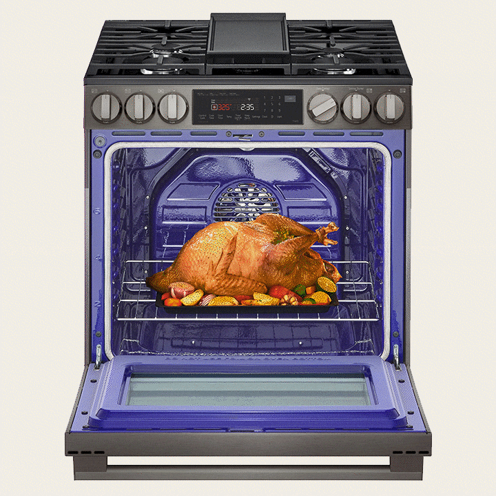 6.3 cu. ft. Capacity