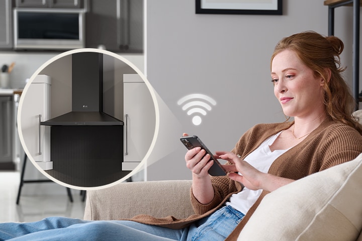 'Wi-Fi capabilities