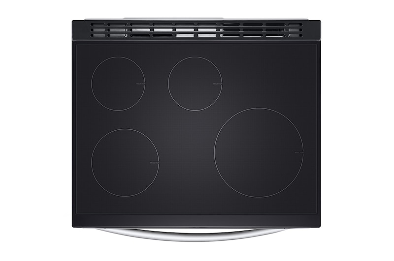 Top Induction View
